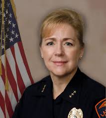 Report Says Lakeland Police Chief Misused Her Position
