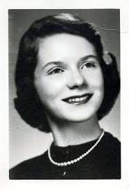 Mary Alice Eckman Obituary November 27, 2023