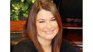 Andrea Ruud's Instagram, Twitter & Facebook