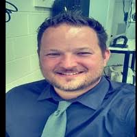 Wesley Riddle, M.Ed.