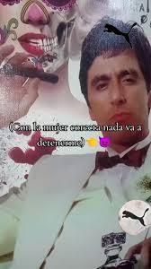 Toni Montana Dos Mujeres