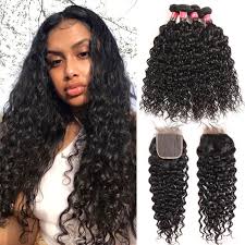 With black friday sale, 20% off, it will be $236.8 ~. Natural Wave Hair 4 Bundles And Natural Wave Brazilian Virgin Hair 4 4 Lace Closures Natural Waves Hair Virgin Hair Color Best Virgin Hair