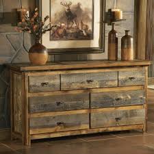 Cabelas Mountain Woods Furniture Wyoming Collection 7 Drawer 72 Dresser On Sale 1750 Pallet Furniture Plans Eco Furniture Barnwood Furniture