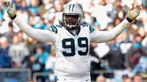 Resultado de imagen de 2016 carolina panthers vs denver broncos