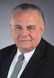 John Rochon's Instagram, Twitter & Facebook