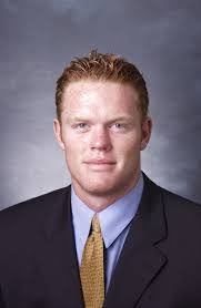 Todd Mortensen's Instagram, Twitter & Facebook