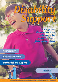 Dps Guide To Disability Support Victoria Full Version By Dps Publishing Issuu