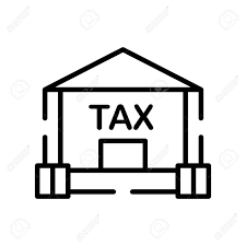 Bank Icon Vector Isolated On White Background Bank Transparent Sign Line Symbol Or Linear Element Design In Outli Banks Icon Personalized Room About Me Blog
