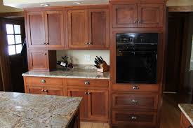 It's possible you'll discovered one other solid wood hickory kitchen cabinets higher design ideas custom kitchen using rustic hickory cabinets. View Shaker Rustic Hickory Kitchen Cabinets Images Woodsinfo