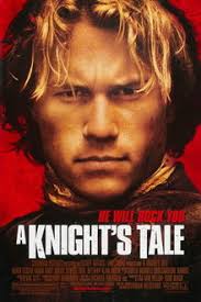Alan tudyk, bérénice bejo, christopher cazenove and others. A Knight S Tale Wikipedia