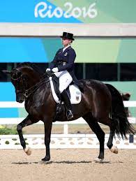 30/07/21 day 1 of the eventing dressage phase is now complete at tokyo Equestrian Battling Two Deadly Viruses Equestrian Sports Brace For Tokyo Reuters