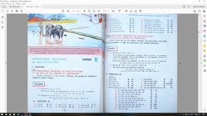 Descargar el libro en formato pdf.desde aqui: Aritmetica De Baldor Libro Pdf Descarga Youtube