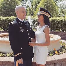 Luke Currently Serves As An Infantry Officer For The U S Army In Kosovo As Part Of The Nato Mission Lewis University Alumni Luke