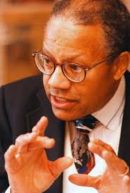 PROFILE: Edgar A. Toppin