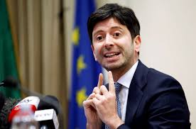 He has a bs degree in economics from luiss guido carli university in rome and a msc in finance at lbs in london. Italy Health Minister Says Thinks J J Vaccine Will Have To Be Used Agency