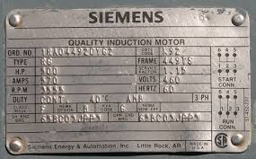 We need to setting the value of overload relay properly depend on our application and motor full load ampere.if we setting low from fla,it can cause motor. Selection Of Contactor And Overload Relay For Dol Starter
