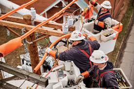 It is the county seat of iredell county. Electric Utilities City Of Statesville Nc