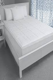 Coming in a variety of materials, each is designed to suit a specific. Sensorpedic Memory Foam Mattress Topper Lands End