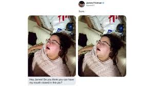 Photoshop alterations are one of the most frequently requested services out there and people with ps skills are usually happy to help you. This Photoshop Troll Is Continuing To Prank People With His Hilarious Edits 18 New Pics Demilked