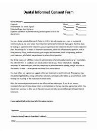 Commonly used spanish patient forms: Partial Denture Consent Form Spanish Consent Forms Antoine Dental Center Please Correct The Errors Described Below Trista Sepeda