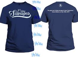 Girls bralettes & light impact sports bras. Savages In The Shirt Box Savages Tee From Barstool Sports Office Tee