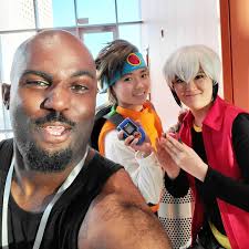 Profile for IBlue Cosplay