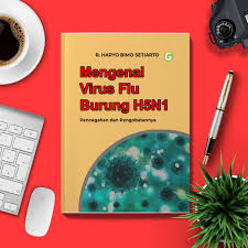 Maybe you would like to learn more about one of these? Pdf Mengenal Virus Flu Burung H5n1 Avian Influenza Pencegahan Dan Pengobatannya