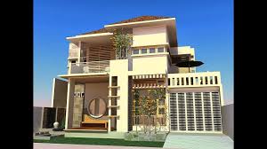 Desain rumah minimalis sederhan modern sehat dan indah via catrumahminimalis.com. Admin Author At Ahlicat Blog