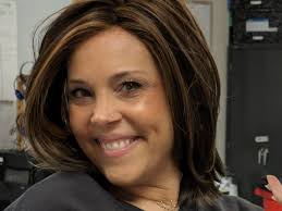 Angel Carman's Instagram, Twitter & Facebook