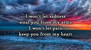 Matt Hammitt All Of Me Lyrics Youtube