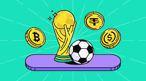 Beginner's Guide to World Cup Betting Markets | Webopedia