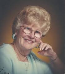 June Thielke Obituary (1924