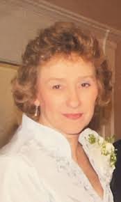 Rita Fairley Obituary