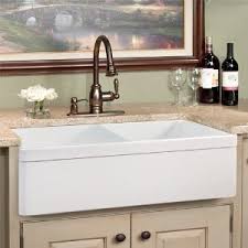 deep sinks & the best garbage disposal