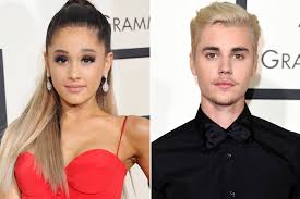 Juliusza słowackiego w grodzisku wielkopolskim 2020. Ariana Grande Defends Her And Justin Bieber S Quick Engagements People Com