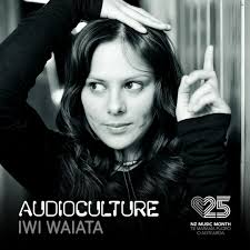 Today, we're celebrating a hugely popular album which was released in 2001,  the same year that NZ Music Month