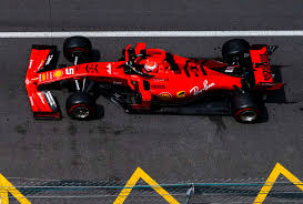 Het gigantische prijskaartje om toe te treden tot de koningsklasse, zorgde er echter voor dat de boot werd afgehouden. 2019 Monaco Gp Qualifying Ferrari Fastest On The Straights