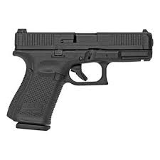 The upscale.22 pistol sports single action/double action (16.5/6.1 lb. Glock G44 Gen5 Compact 22 Lr Pistol Scheels Com