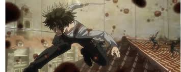 Levi is one of attack on titan's most popular characters. Attack On Titan Im Trailer Zur 3 Staffel Lasst Es Fanliebling Captain Levi Richtig Krachen Serien News Filmstarts De