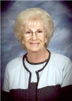 Alice Mathews Obituary (1933