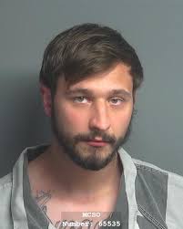 MONTGOMERY COUNTY JAIL BOOKINGS FOR SUNDAY, JANUARY 23, 2022