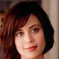 Keswick; Cat Bells from the lake.