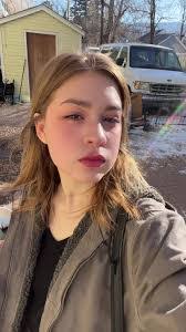 Millie Lang's Instagram, Twitter & Facebook