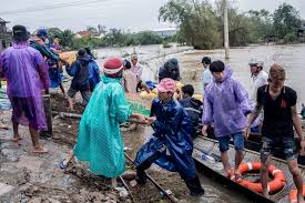 Ymca @ one orchard offers accommodations in singapore. Singapore Red Cross Supports Communities Affected By Floods In Cambodia Laos And Vietnam