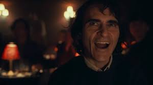 Cinematic scribbles of a ham sandwich fan: Joker