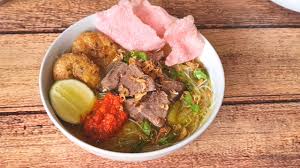 Variety of fruits from local growers. Resep Soto Padang Sajianlezat Com