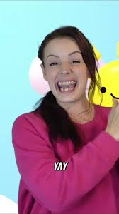 Get Up & Move! Miss Katie's Class