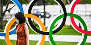 Maybe you would like to learn more about one of these? Jo 2020 The Olympic Flame Has Arrived In Tokyo Without An Audience Teller Report