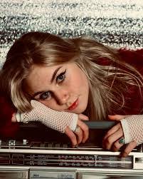 Emma Scherer's Instagram, Twitter & Facebook