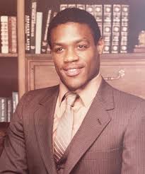 Ulysses Kirksey Obituary (1964